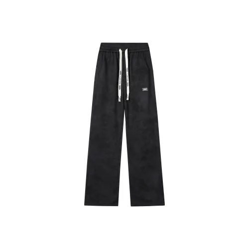 Empty Room Унисекс Повседневные Брюки