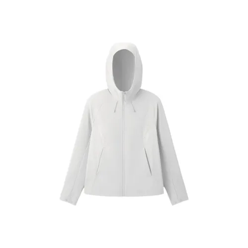 BENEUNDER Женские Softshell Куртки