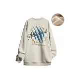 Хаки (с флисовой подкладкой)