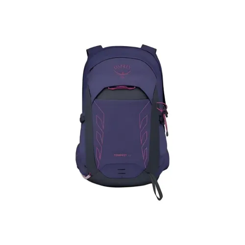 OSPREY 22L Туристические сумки Нейлон Фиолетовый Унисекс