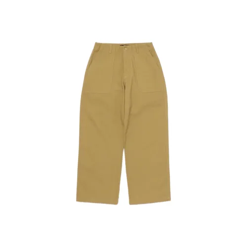 Timberland Коричневый Унисекс Карго Брюки