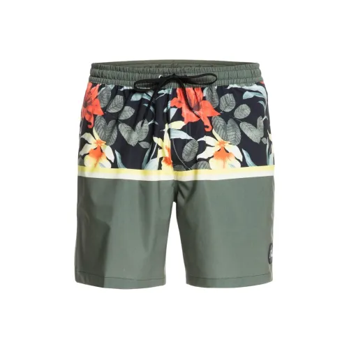 Quiksilver Плавательные шорты Мужские