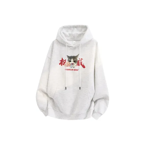 CHARLIE GOLF Унисекс Свитшоты