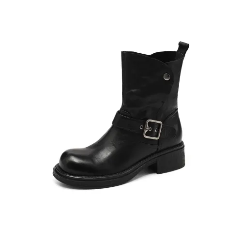 FMM Ботильоны Женские