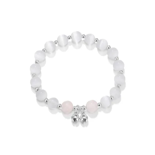 Clect Цветные глазурные браслеты для женщин