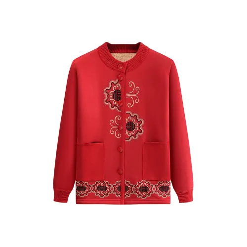 TUCANO Женская трикотажная одежда