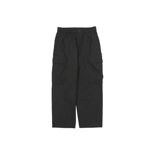 REBIRTHRABBIT Повседневные брюки Мужской