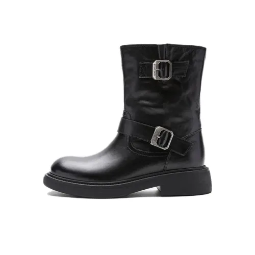 NINE WEST Ботильоны 4CM Женские