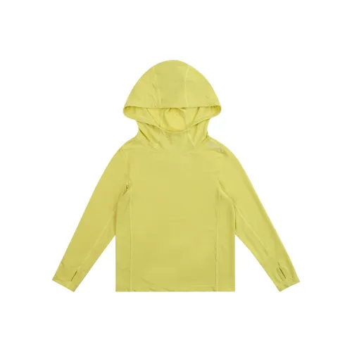 Pure and Good Длинный рукав Т-рубашка Детская