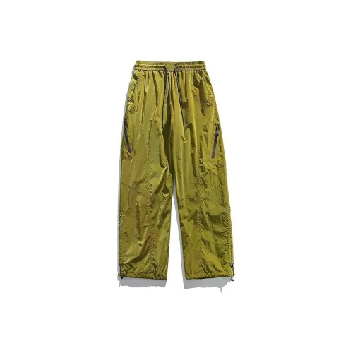 LAZY DAY TREND Повседневные брюки Унисекс