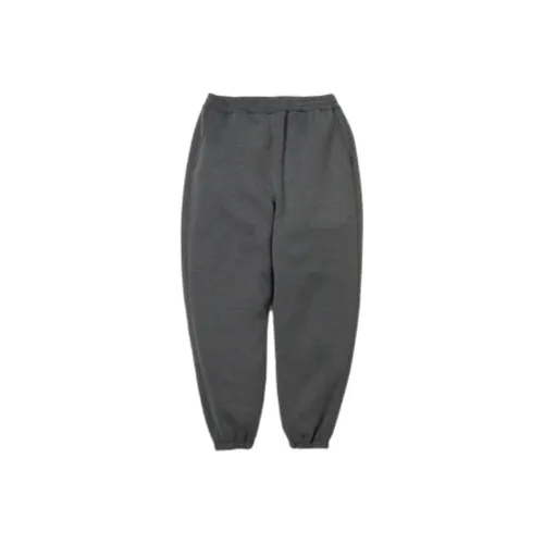 DAIWA PIER39 FW25 Технология Scuba KNIT Брюки Повседневные брюки Мужской