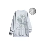 Светло-серый (с флисовой подкладкой)