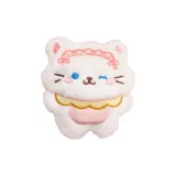 Бандана для девочки Котенок 7,5 см