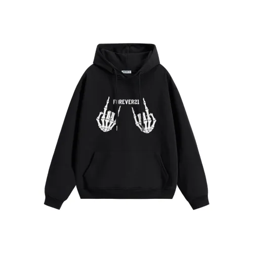 FOREVER 21 Унисекс Свитшоты