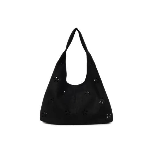 Gerlanx Кожа Бархат Сумка через плечо Стандартная Женская Многоцветная