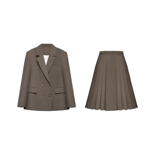 Dajia Poetry Женские Комплекты с Юбкой