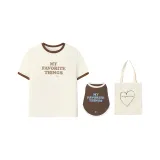 Винтажный белый-IV