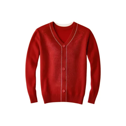 TUCANO Женская трикотажная одежда