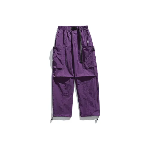 LAZY DAY TREND Повседневные брюки Унисекс