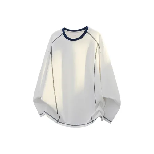 WJBS Унисекс Свитшоты