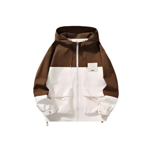 MORii Унисекс Куртки