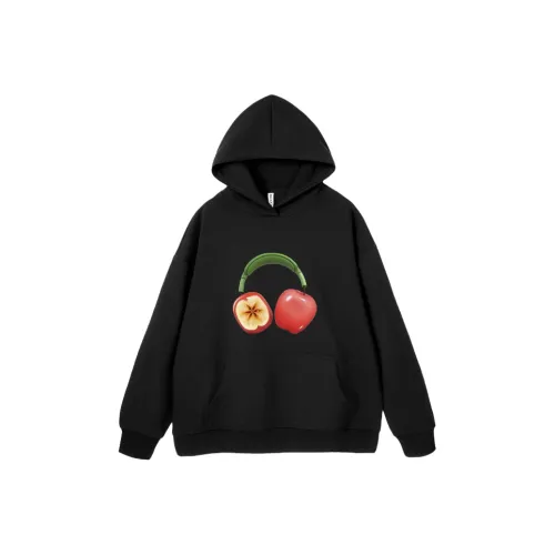 MDLILA Унисекс Свитшоты