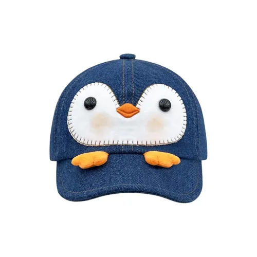 SLEEPYWALK Деним Кепки Унисекс