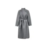 S13 Светло-серый Шерстяная пряжа