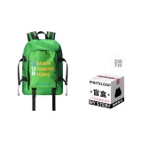 Альпинизм Зеленый + Слепая коробка