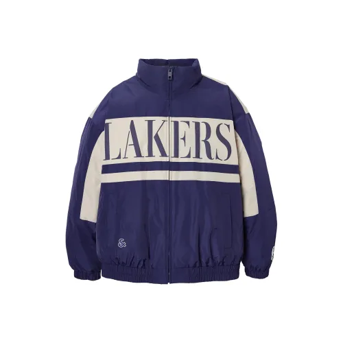 JACK JONES· Джек JONES NBA Co Бренд Пуховик Мужской