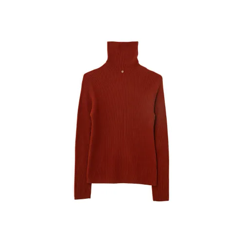 KYKW Женская трикотажная одежда