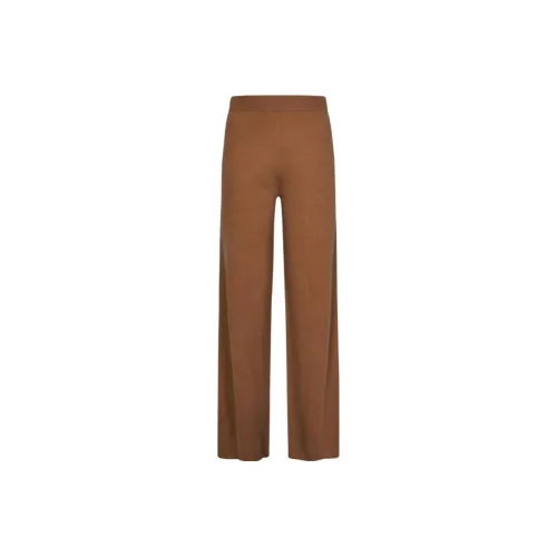 MaxMara Женские Повседневные Брюки