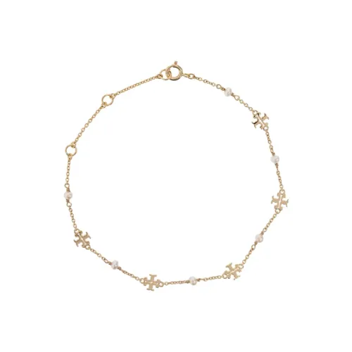 TORY BURCH Брасс Браслеты Женские Золото