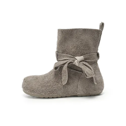 EBLAN Ботильоны Женские