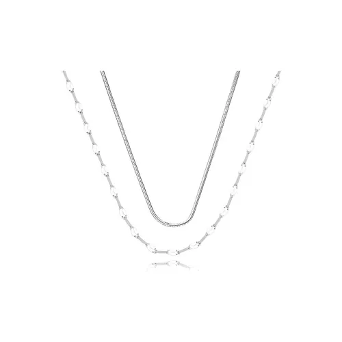 LuluCanaan Сплав Ожерелья Женские