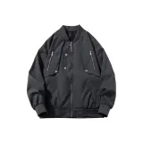 Темно-серый