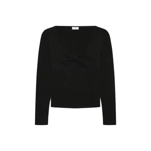 ARITZIA Черный Черный Женские T-рубашки