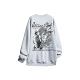 Светло-серый