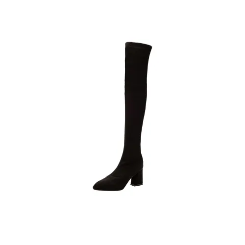 Dunnu Over The Knee Boots Женские