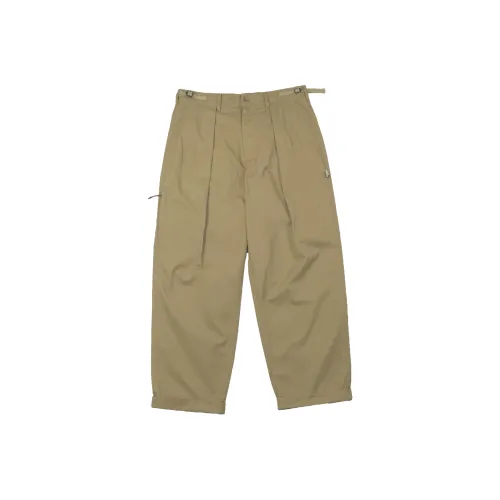 REBIRTHRABBIT Повседневные брюки Мужской