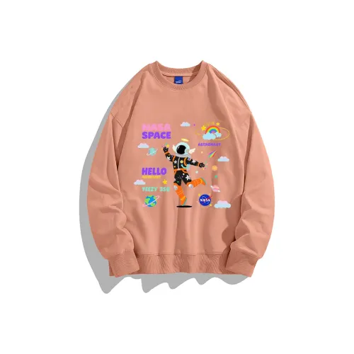 TSGM Унисекс Свитшоты