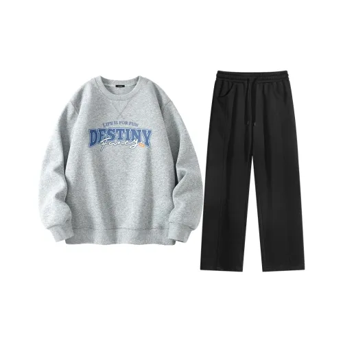 Miniso Толстовка Комплект 2 Пачки Унисекс