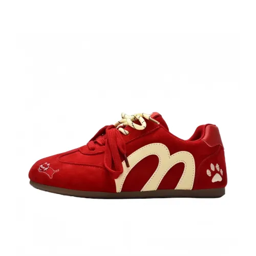 K KANGXUANAN Легкий Устойчивый к истиранию Дышащий Низкий Топ Немецкая Армия Кроссовки Женские