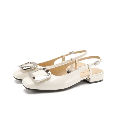 FOXER Женские повседневные туфли