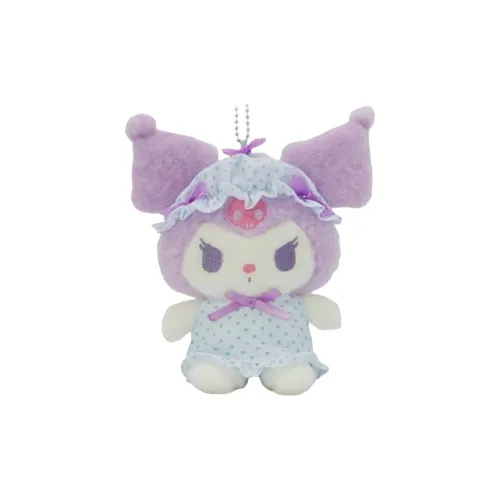 Санрио Kuromi Плюшевая Подвеска 15 см Высота
