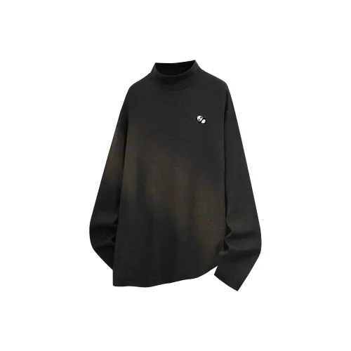 Booker Guest House Свитшот Унисекс