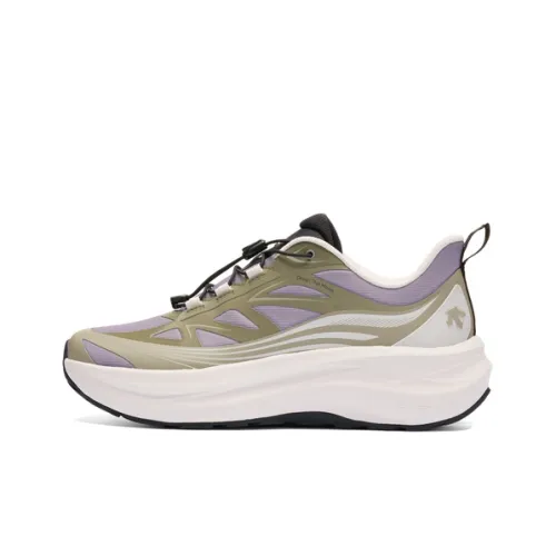 DESCENTE Enerzite Длинный бег Спринт Беговые кроссовки Женские