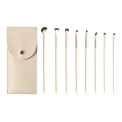 Geanno Кисти для макияжа Контуринг Унисекс