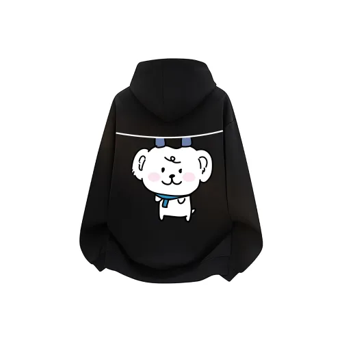 HiVIP Унисекс Свитшоты