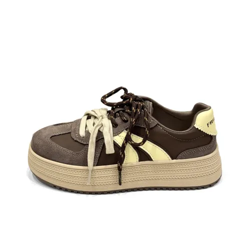 Shougu Low Топ Скейтборд Кроссовки Женские